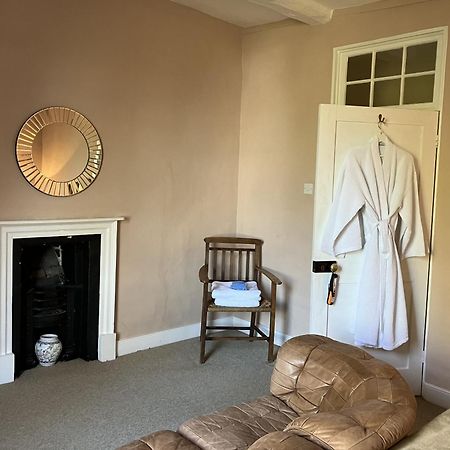 Grange Farm Bed and Breakfast Thetford Buitenkant foto