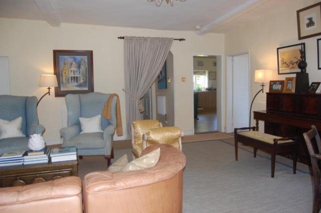 Grange Farm Bed and Breakfast Thetford Buitenkant foto