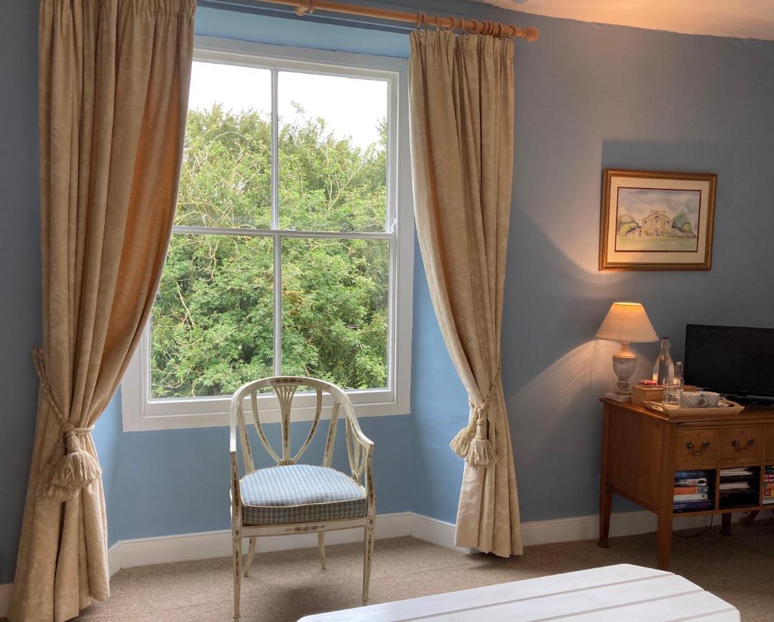 Grange Farm Bed and Breakfast Thetford Buitenkant foto