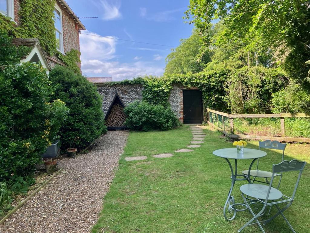 Grange Farm Bed and Breakfast Thetford Buitenkant foto