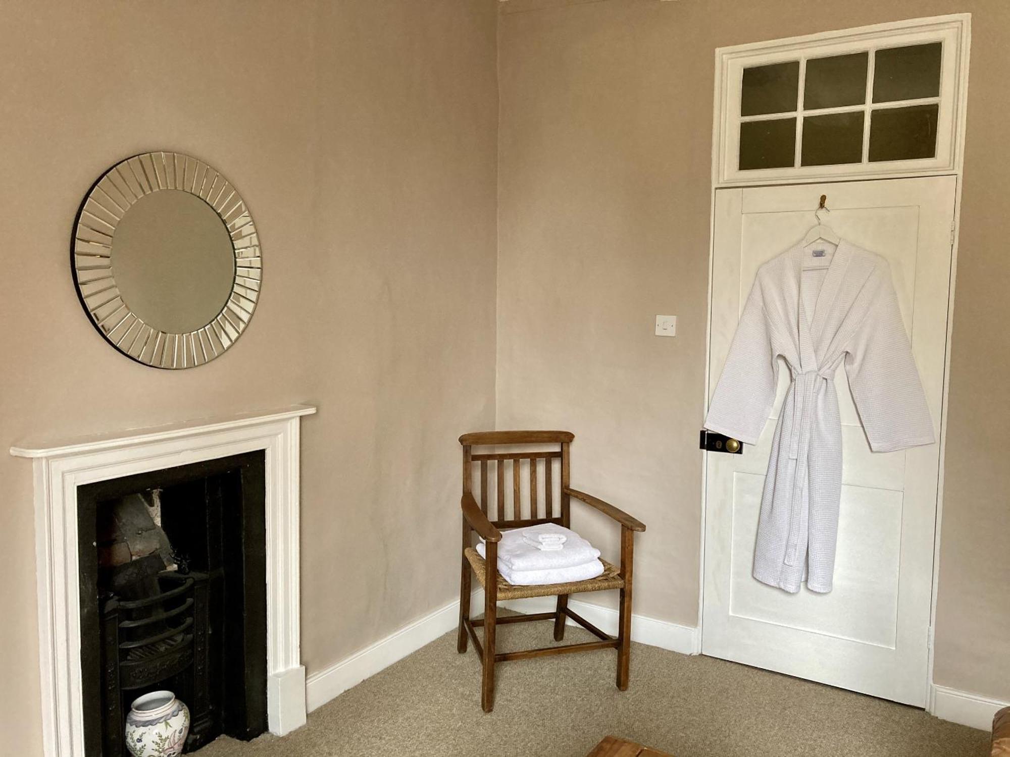 Grange Farm Bed and Breakfast Thetford Buitenkant foto